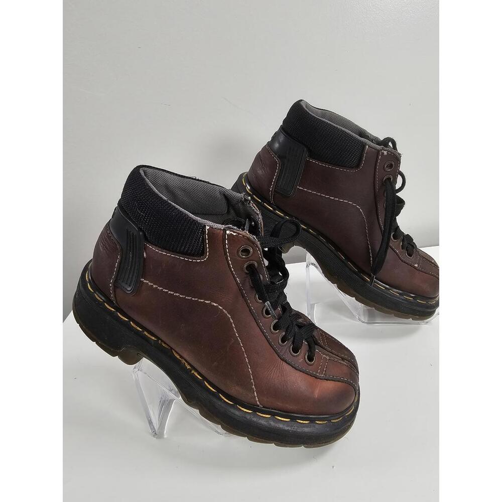 Vintage Dr Martens DM's Vintage 9793 Sz 5 - Picture 3 of 12